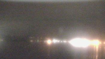 Weather camera view of Wyndham Garden Lake Guntersville.