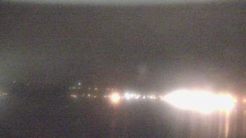 Weather camera view of Wyndham Garden Lake Guntersville.