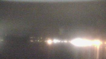 Weather camera view of Wyndham Garden Lake Guntersville.