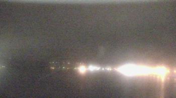 Weather camera view of Wyndham Garden Lake Guntersville.