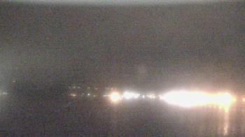 Weather camera view of Wyndham Garden Lake Guntersville.