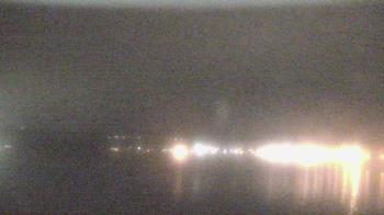 Weather camera view of Wyndham Garden Lake Guntersville.