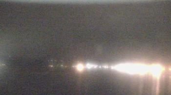 Weather camera view of Wyndham Garden Lake Guntersville.