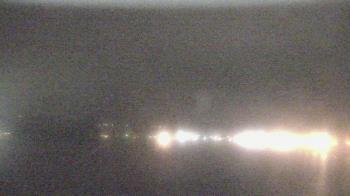 Weather camera view of Wyndham Garden Lake Guntersville.