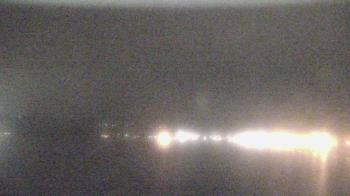 Weather camera view of Wyndham Garden Lake Guntersville.