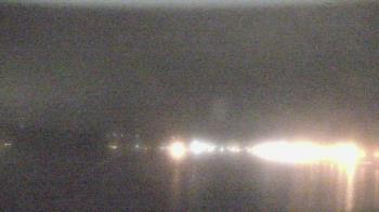 Weather camera view of Wyndham Garden Lake Guntersville.