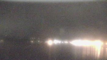 Weather camera view of Wyndham Garden Lake Guntersville.