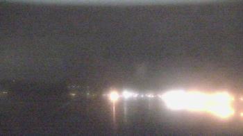 Weather camera view of Wyndham Garden Lake Guntersville.