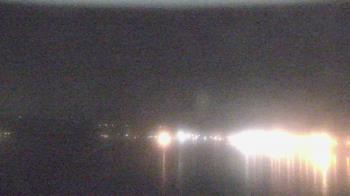 Weather camera view of Wyndham Garden Lake Guntersville.