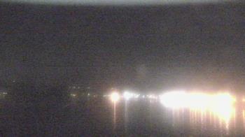 Weather camera view of Wyndham Garden Lake Guntersville.