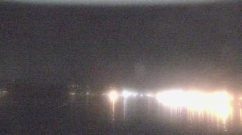 Weather camera view of Wyndham Garden Lake Guntersville.