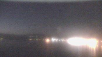 Weather camera view of Wyndham Garden Lake Guntersville.