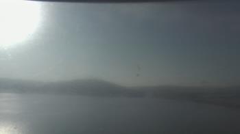 Weather camera view of Wyndham Garden Lake Guntersville.