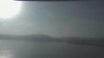 Weather camera view of Wyndham Garden Lake Guntersville.