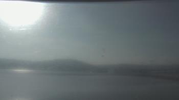 Weather camera view of Wyndham Garden Lake Guntersville.