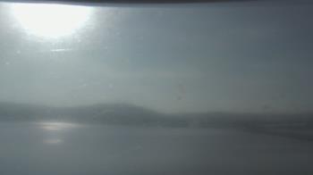 Weather camera view of Wyndham Garden Lake Guntersville.