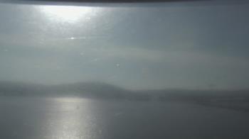 Weather camera view of Wyndham Garden Lake Guntersville.