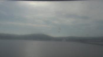 Weather camera view of Wyndham Garden Lake Guntersville.