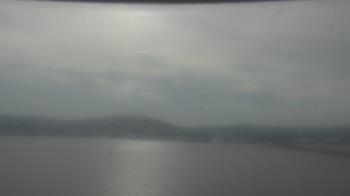 Weather camera view of Wyndham Garden Lake Guntersville.