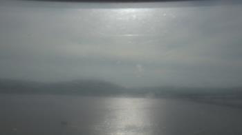Weather camera view of Wyndham Garden Lake Guntersville.