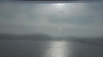Weather camera view of Wyndham Garden Lake Guntersville.
