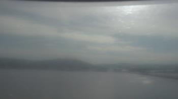Weather camera view of Wyndham Garden Lake Guntersville.
