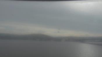 Weather camera view of Wyndham Garden Lake Guntersville.