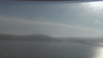 Weather camera view of Wyndham Garden Lake Guntersville.
