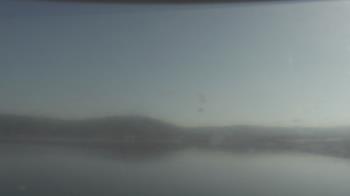 Weather camera view of Wyndham Garden Lake Guntersville.
