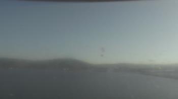 Weather camera view of Wyndham Garden Lake Guntersville.
