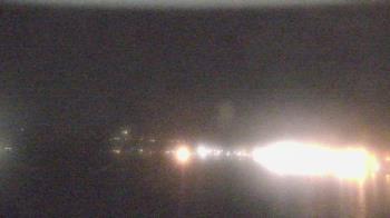 Weather camera view of Wyndham Garden Lake Guntersville.