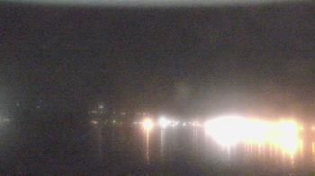 Weather camera view of Wyndham Garden Lake Guntersville.
