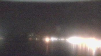 Weather camera view of Wyndham Garden Lake Guntersville.