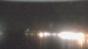 Weather camera view of Wyndham Garden Lake Guntersville.