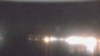 Weather camera view of Wyndham Garden Lake Guntersville.