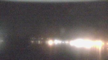 Weather camera view of Wyndham Garden Lake Guntersville.