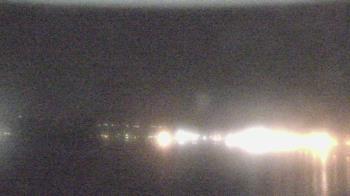 Weather camera view of Wyndham Garden Lake Guntersville.