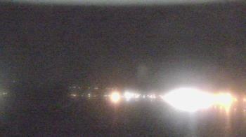 Weather camera view of Wyndham Garden Lake Guntersville.