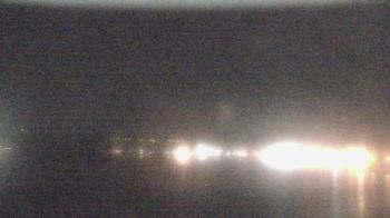 Weather camera view of Wyndham Garden Lake Guntersville.