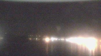 Weather camera view of Wyndham Garden Lake Guntersville.