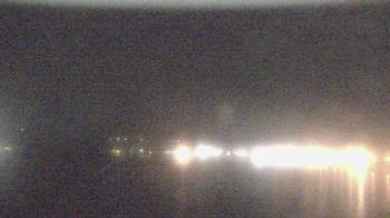 Weather camera view of Wyndham Garden Lake Guntersville.