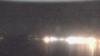 Weather camera view of Wyndham Garden Lake Guntersville.