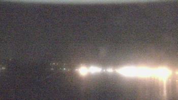 Weather camera view of Wyndham Garden Lake Guntersville.