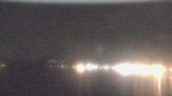 Weather camera view of Wyndham Garden Lake Guntersville.