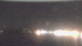 Weather camera view of Wyndham Garden Lake Guntersville.