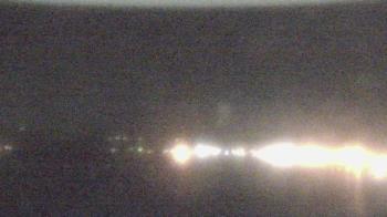 Weather camera view of Wyndham Garden Lake Guntersville.