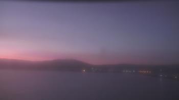 Weather camera view of Wyndham Garden Lake Guntersville.