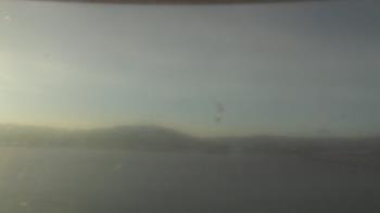 Weather camera view of Wyndham Garden Lake Guntersville.