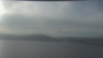 Weather camera view of Wyndham Garden Lake Guntersville.