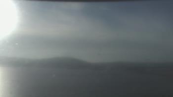 Weather camera view of Wyndham Garden Lake Guntersville.